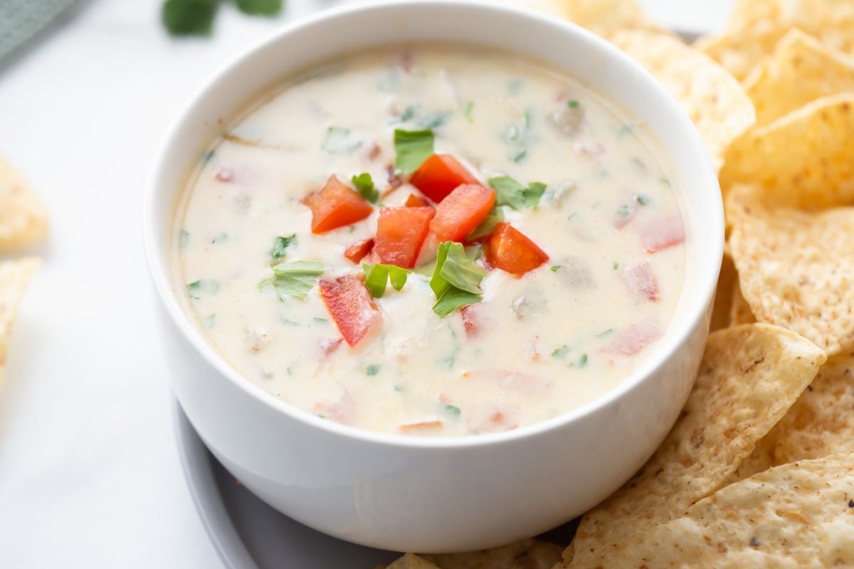 Master Silky Queso Blanco: The Surprising Ingredient Revealed
